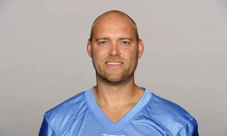 Rob Bironas